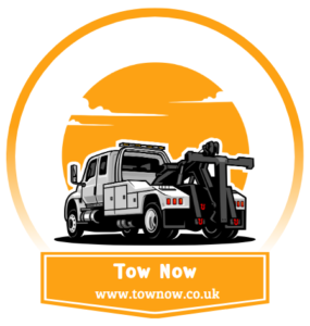 Tow Now logo